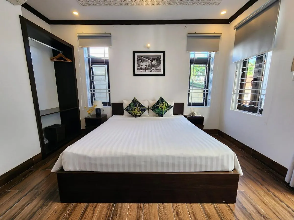 منزل للإقامة شقة Vincent'S House هوي ان