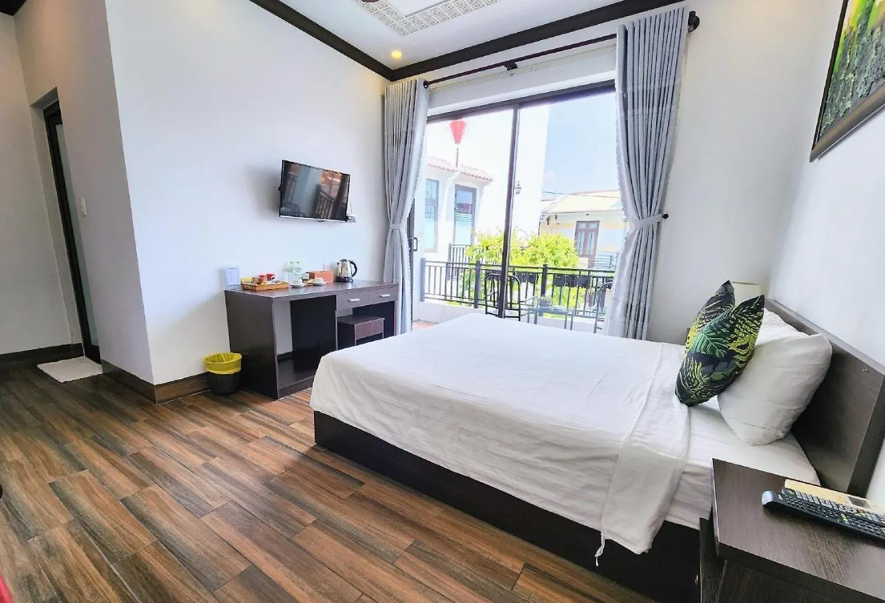 شقة Vincent'S House هوي ان