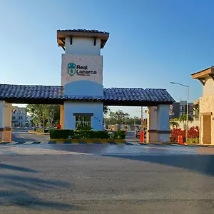 Baja Colibrí - Playero Con Piscina, Parking Y Parque , Playa del Carmen México