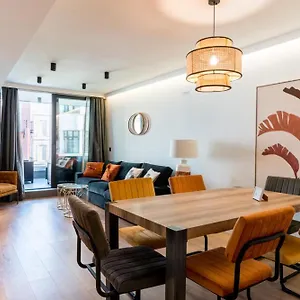 Apartmentsole - San Pablo , Sevilla España