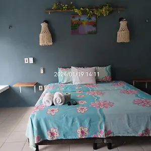 Akbal With Private Pool , Bacalar México