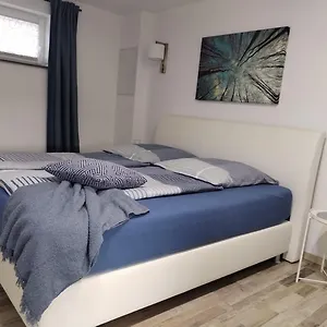 Traumblick Appartement Kreuzwertheim