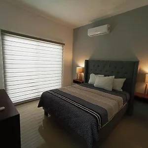 Confortable Casa En Cozumel, Con Vista Al Mar # 28 , Cozumel México
