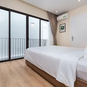 Cozrum Homes - Premier , Ho Chi Minh City Vietnam