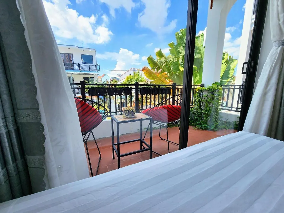 Homestay Vincent'S House Apartment Hoi An